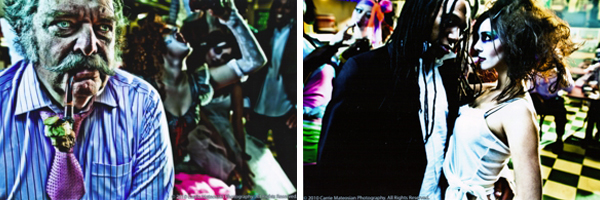 Photography by Carrie Mateosian | Models provided by Mary Therese Friel, LLC